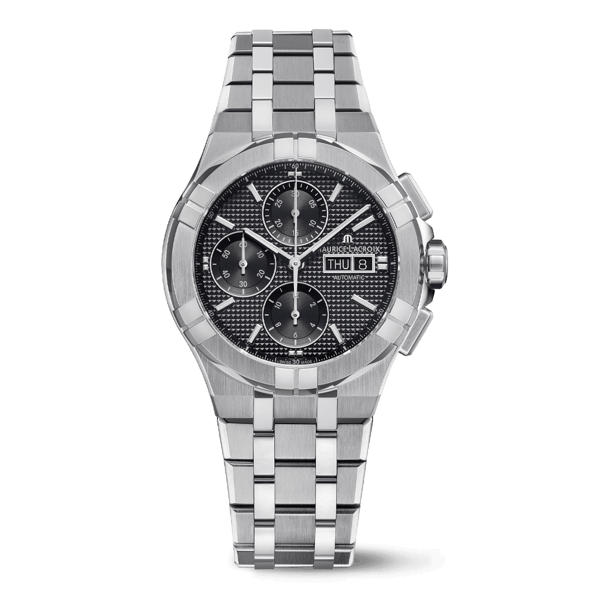 AIKON AUTOMATIC CHRONOGRAPH